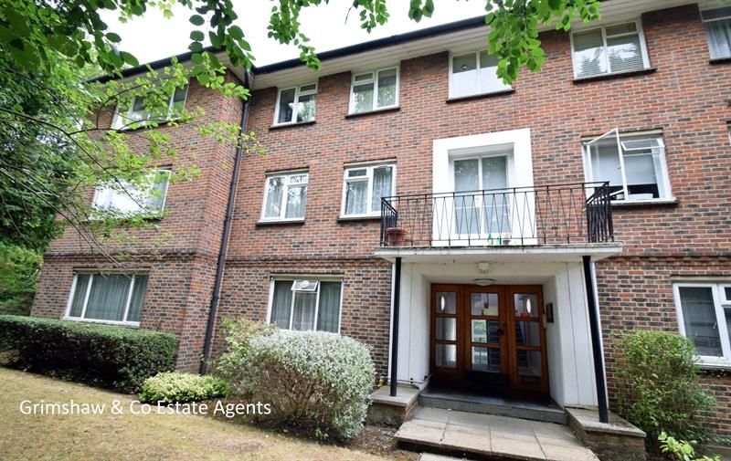 Meadway Court, The Ridings, Haymills Estate, Ealing W5