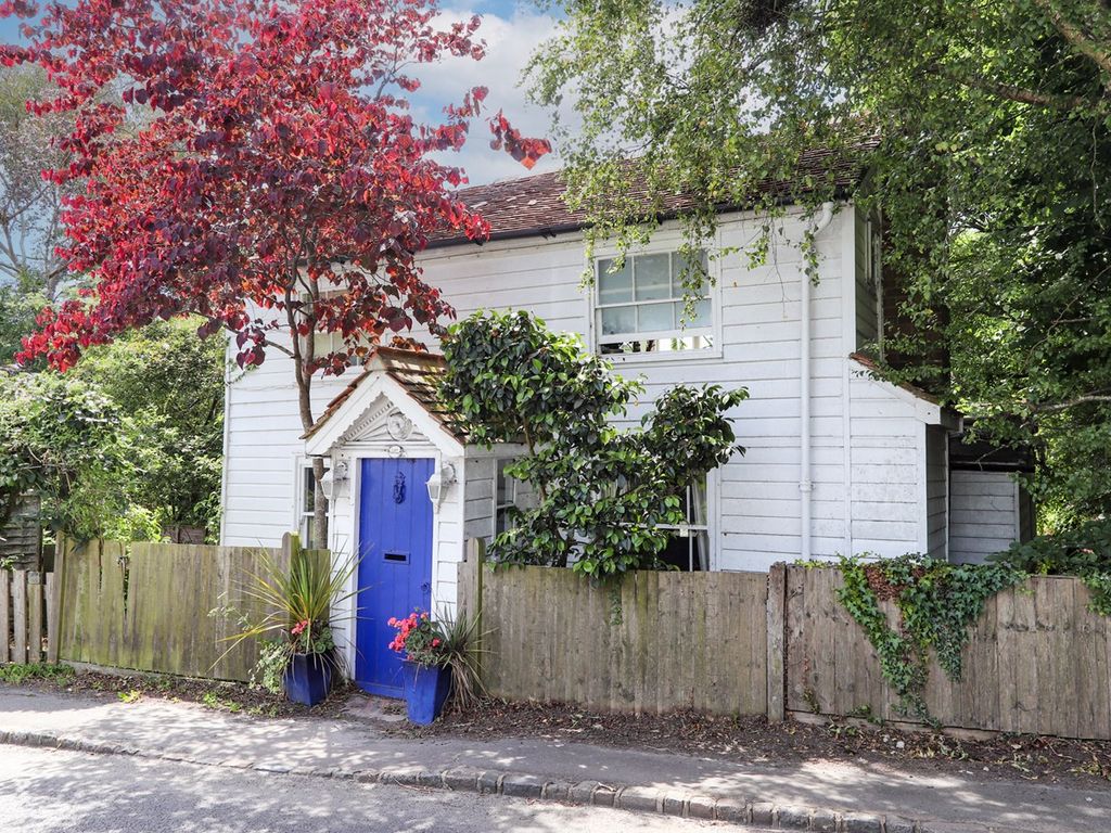 1 bed detached house for sale in Brede, Rye, East Sussex TN31 Zoopla