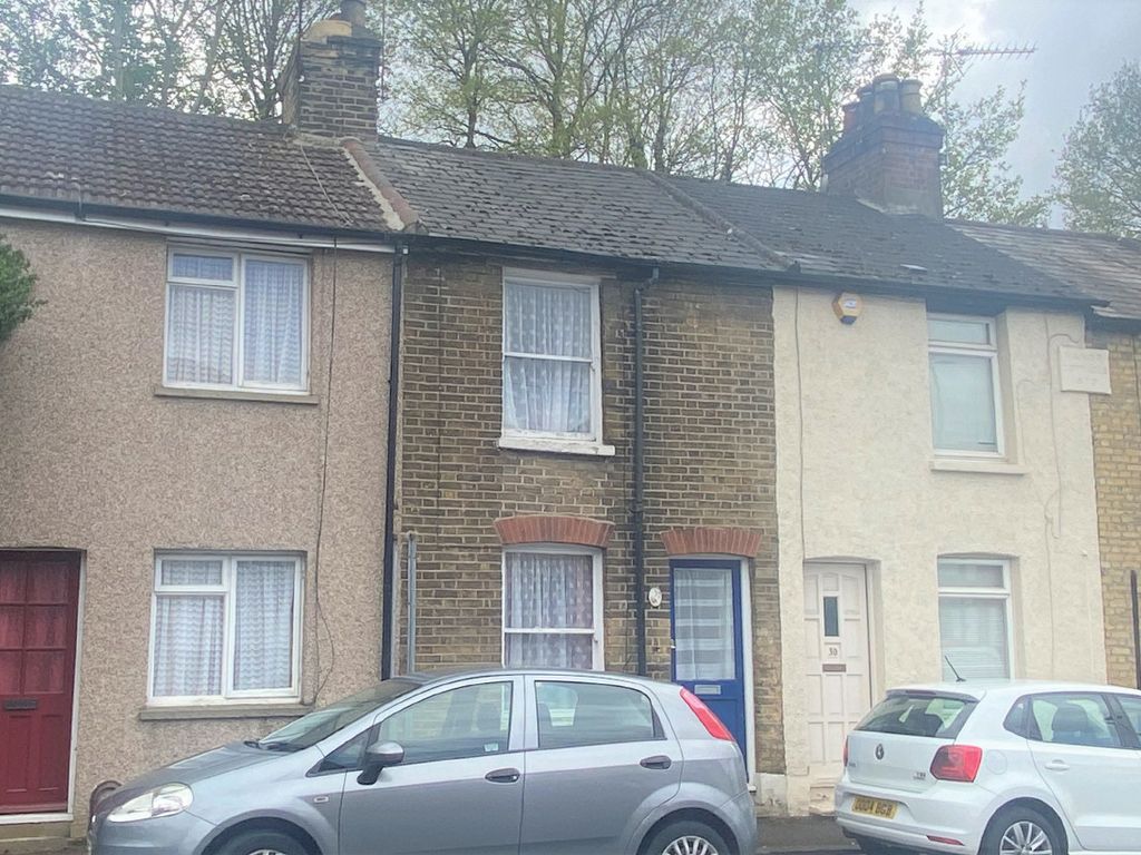 2 bed terraced house for sale in Star Lane, Orpington BR5 Zoopla