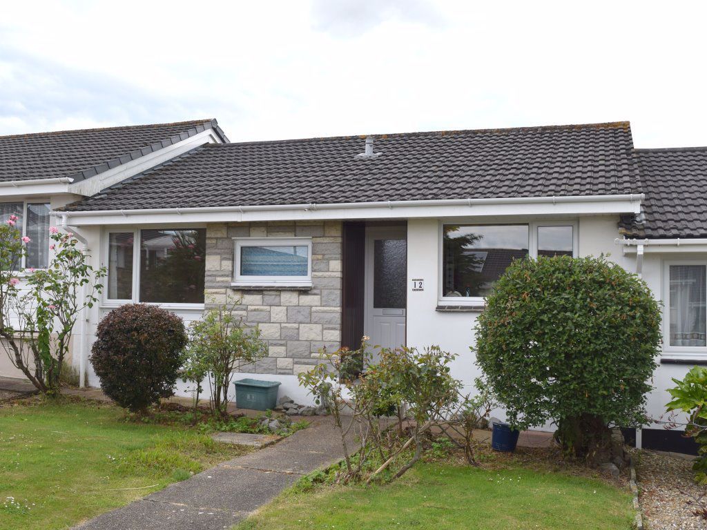 2 bed bungalow to rent in Lombard Close, Bideford, Devon EX39 Zoopla
