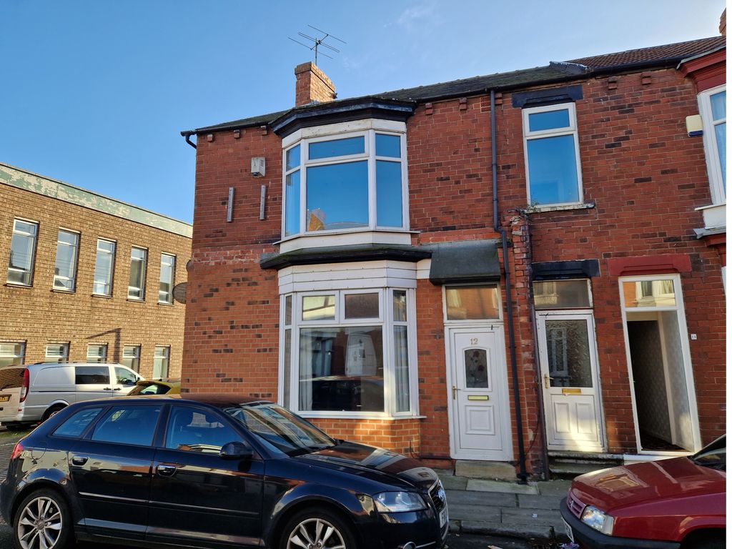 4 bed flat for sale in 12 Clive Road, Middlesbrough, Cleveland TS5 Zoopla