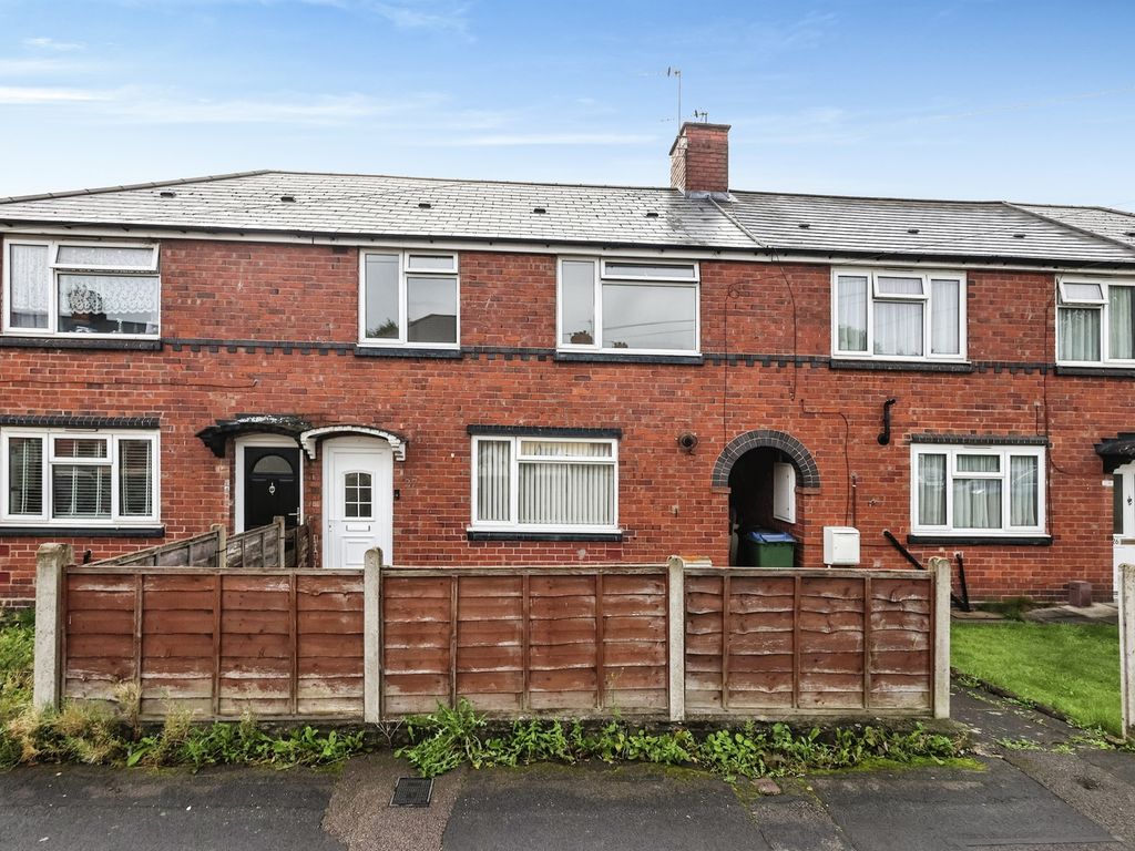 3 bed terraced house for sale in Habberley Road, Rowley Regis B65, £180,000 Zoopla