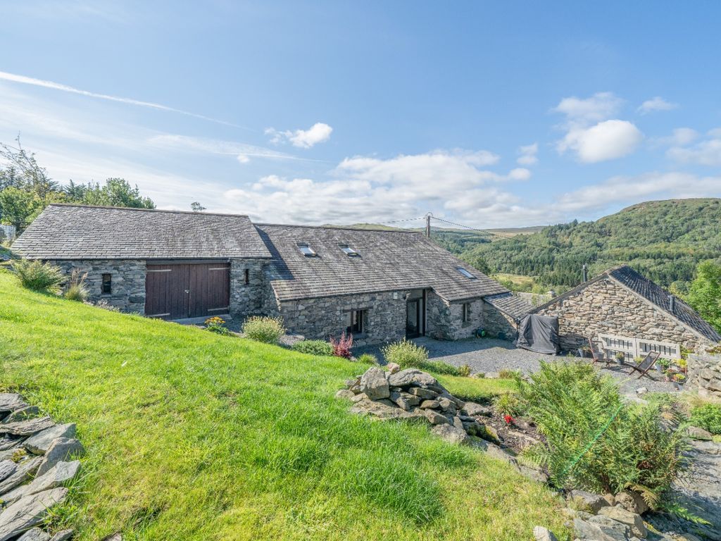 3 bed barn conversion for sale in Bracken Barn, BroughtonInFurness