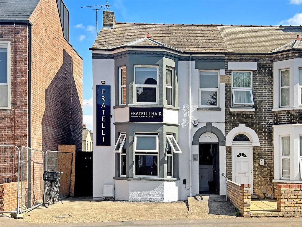 1 bed flat to rent in Mill Road, Cambridge CB1 Zoopla