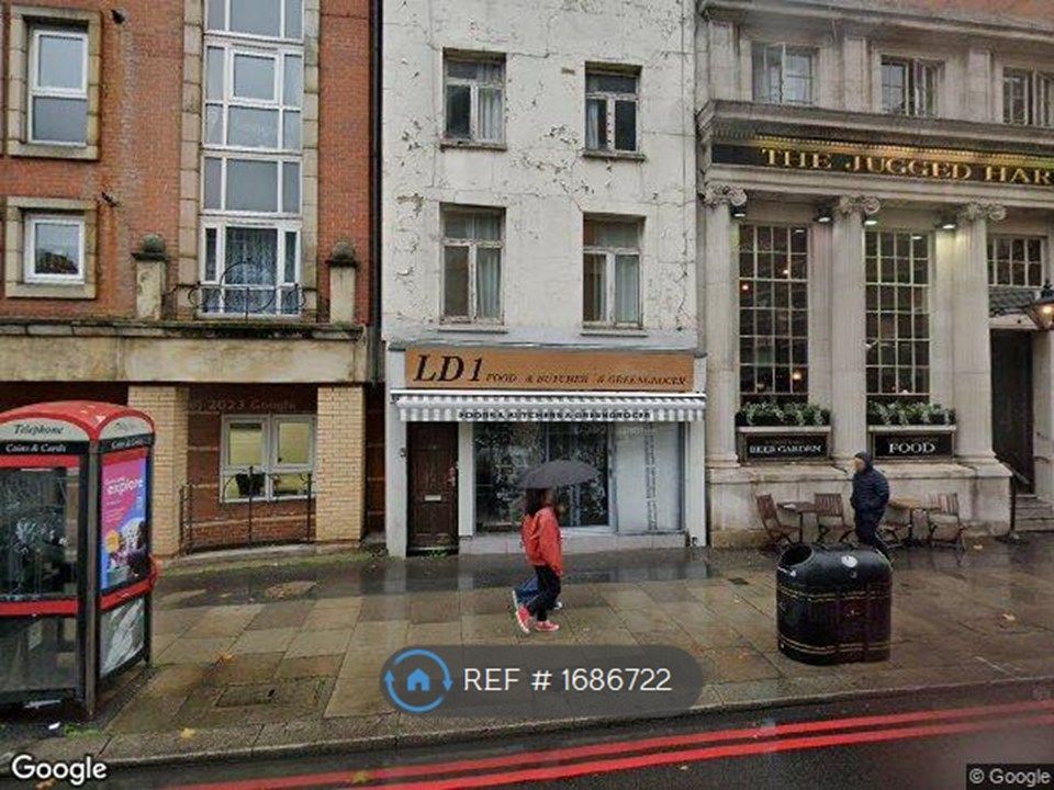 4 bed to rent in Vauxhall Bridge Road, London SW1V Zoopla