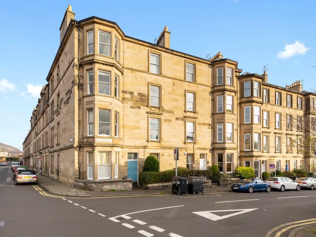 58 (2F1) Findhorn Place Grange Edinburgh EH9