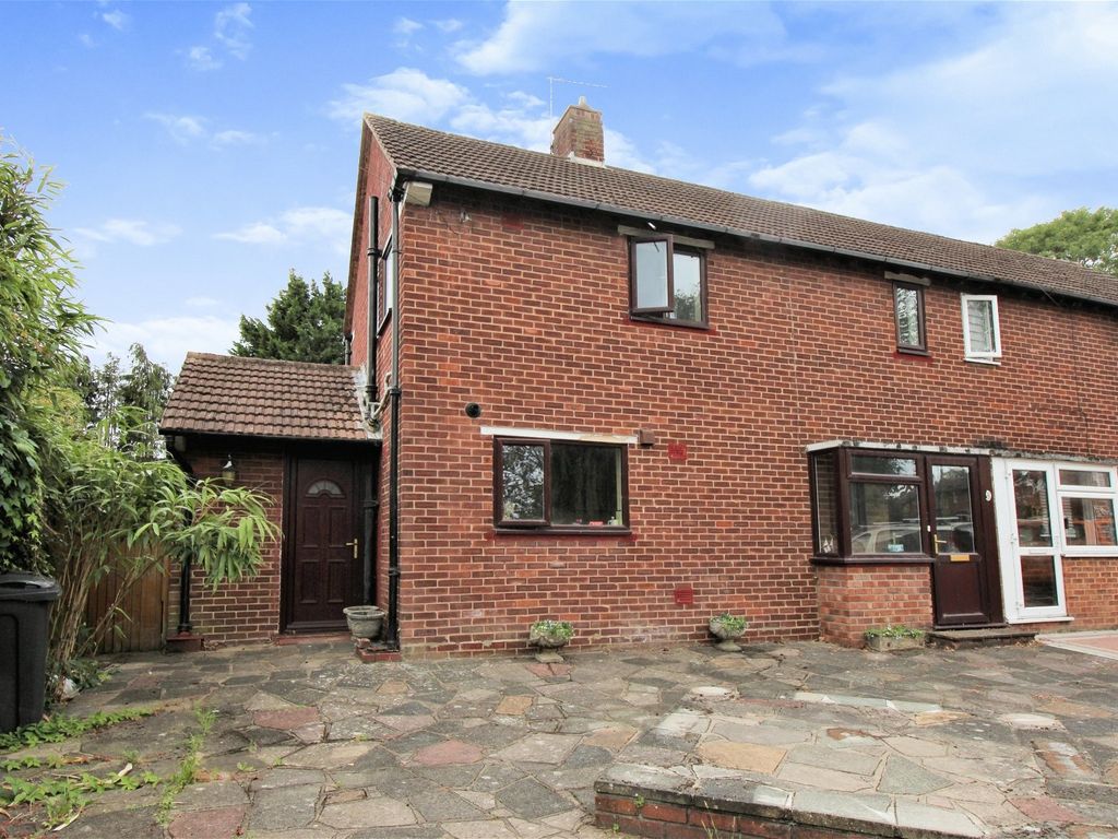 2 bed semidetached house for sale in Shoreham Way, Bromley BR2, £510,000 Zoopla