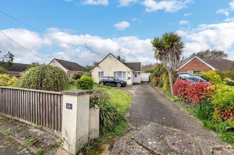 2 bed detached bungalow for sale in Mill Lane, Barrow, Bury St. Edmunds