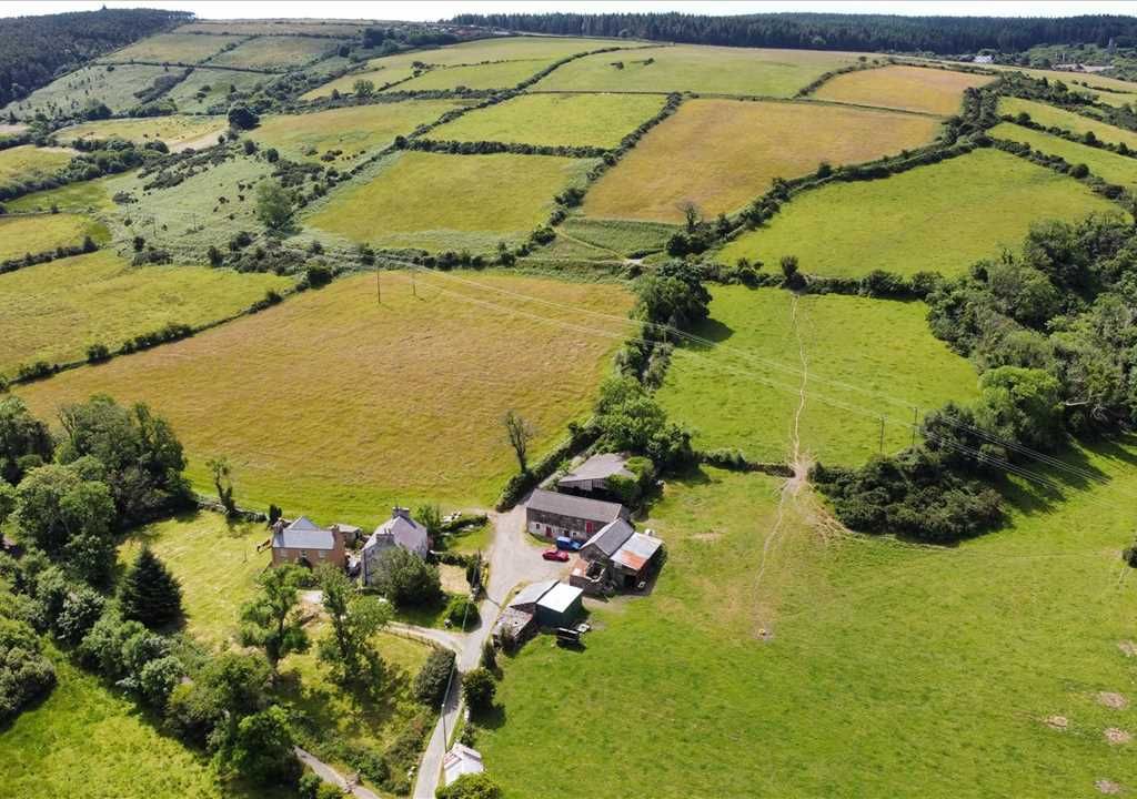 3 bed property for sale in Ballachurry Farm, Ballachurry Road, Greeba