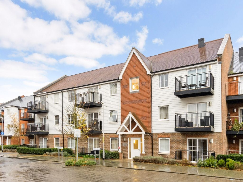2 bed flat to rent in Warham Road, Otford, Sevenoaks TN14 Zoopla