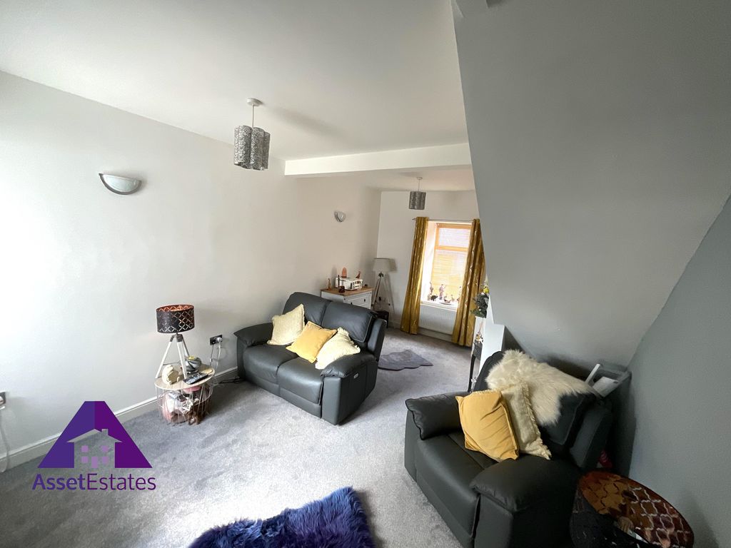 2 bed terraced house for sale in Street, Brynmawr, Ebbw Vale NP23 Zoopla
