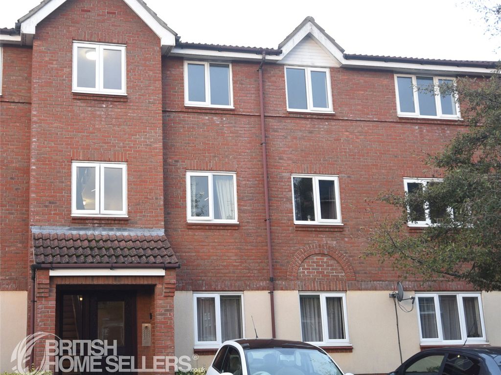 Copenhagen Way Norwich Norfolk NR3  