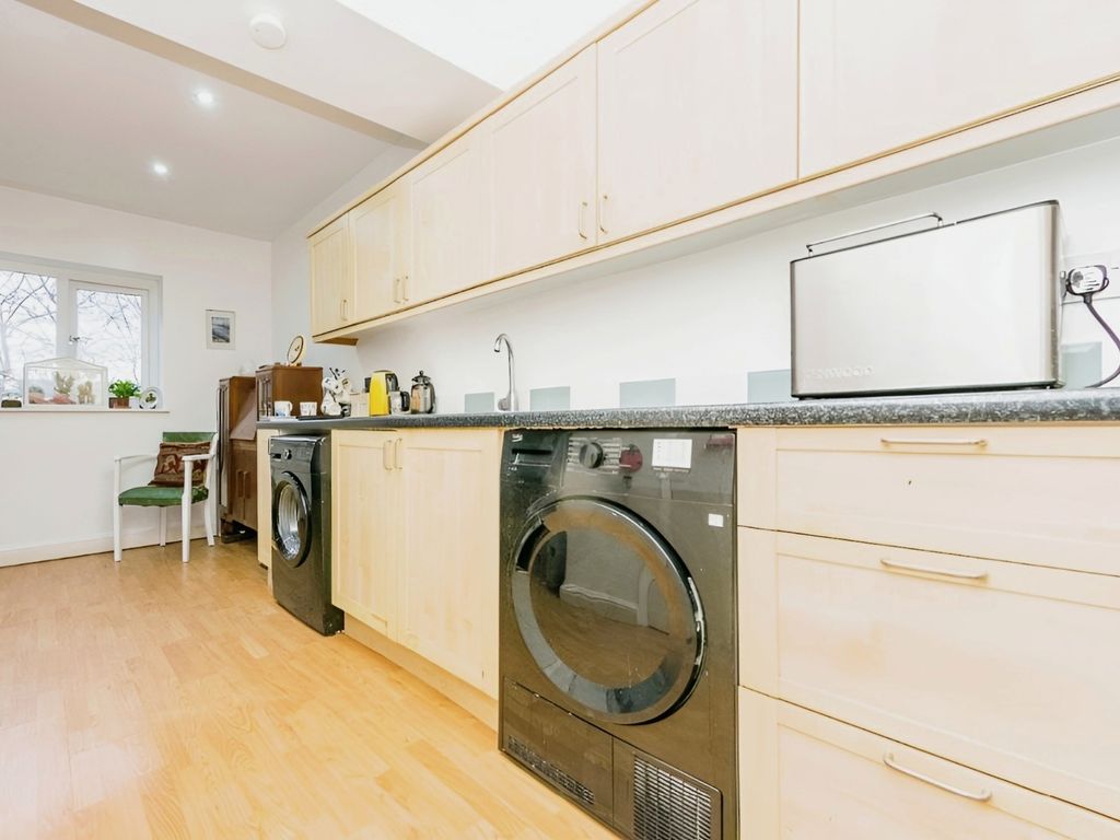 3 bed semidetached house for sale in Moorland Grove, Pudsey LS28, £220,000 Zoopla