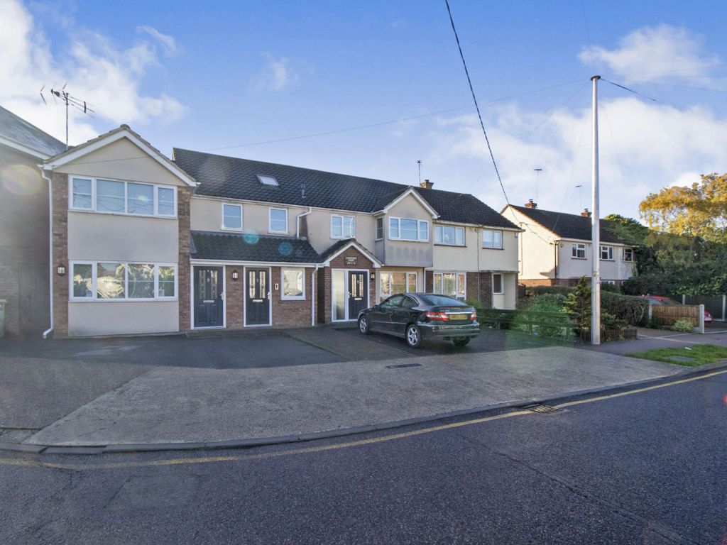 Lansdowne Drive, Rayleigh SS6  