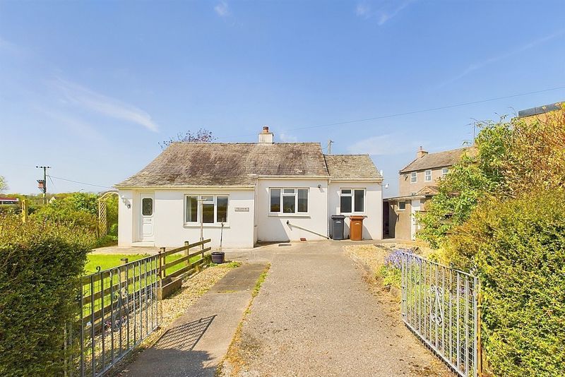 2 bed detached bungalow for sale in Irton, Holmrook CA19, £220,000 Zoopla