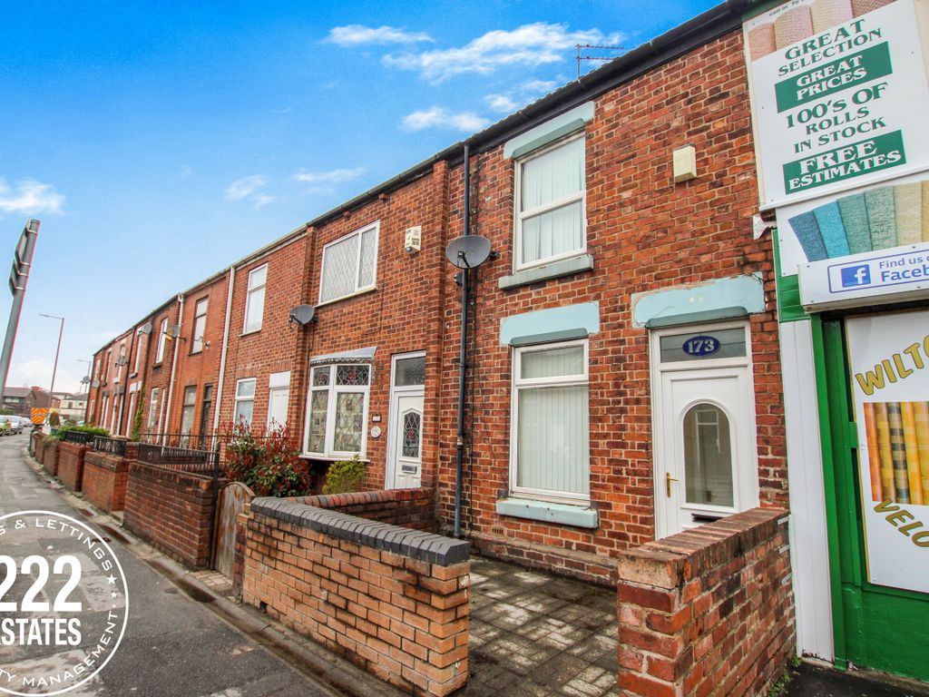 2 bed flat to rent in Parr Stocks Road, St. Helens WA9, £600 pcm Zoopla