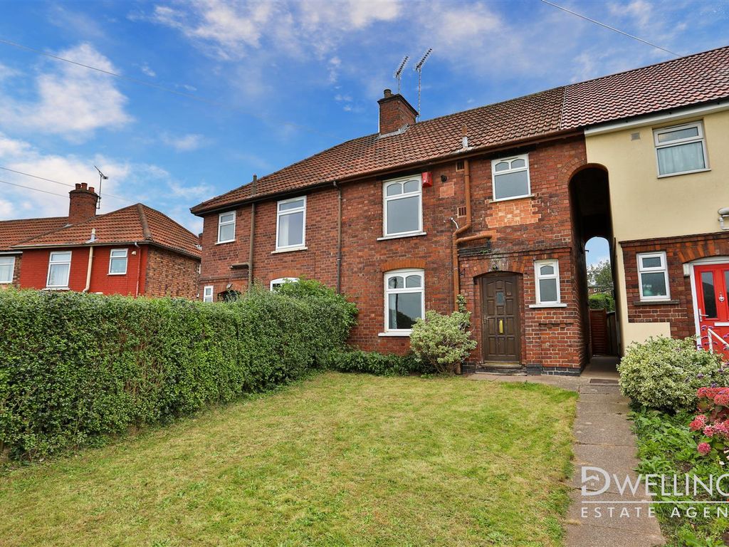 3 bed semidetached house for sale in Eldon Street, Winshill, BurtonOn