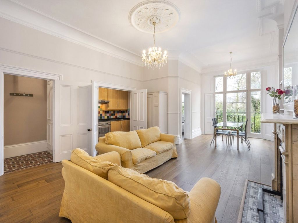 1 bed flat for sale in Elgin Avenue, London W9 Zoopla