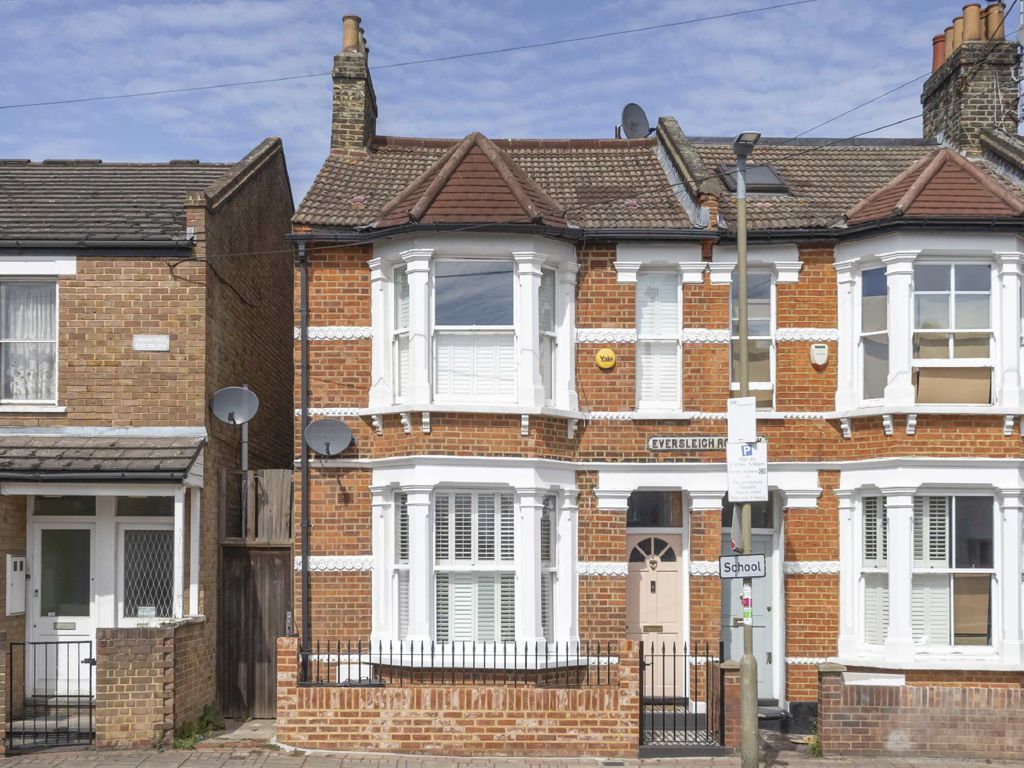 5 bed property for sale in Eversleigh Road, London SW11, £900,000 Zoopla