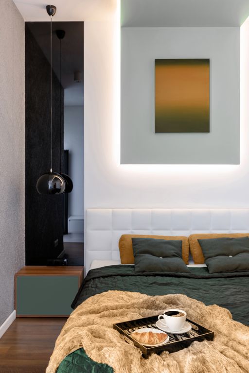 Fully Managed Apartments, Birmingham B5  