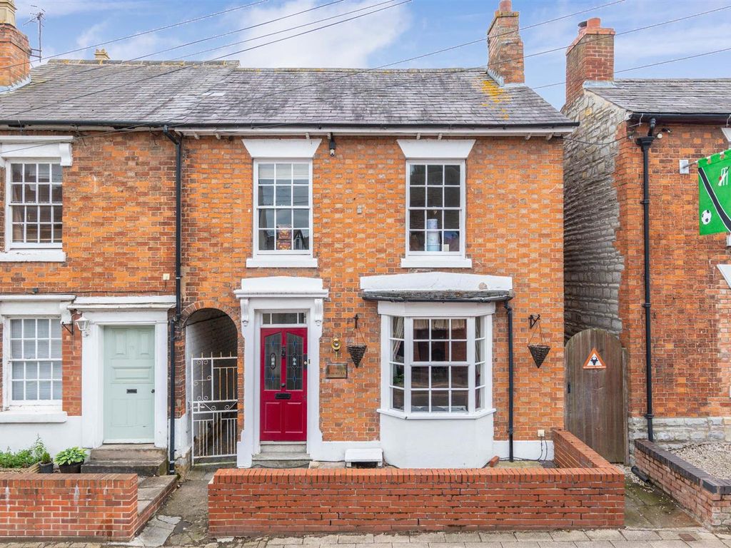 3 bed property for sale in High Street, BidfordOnAvon, Alcester B50