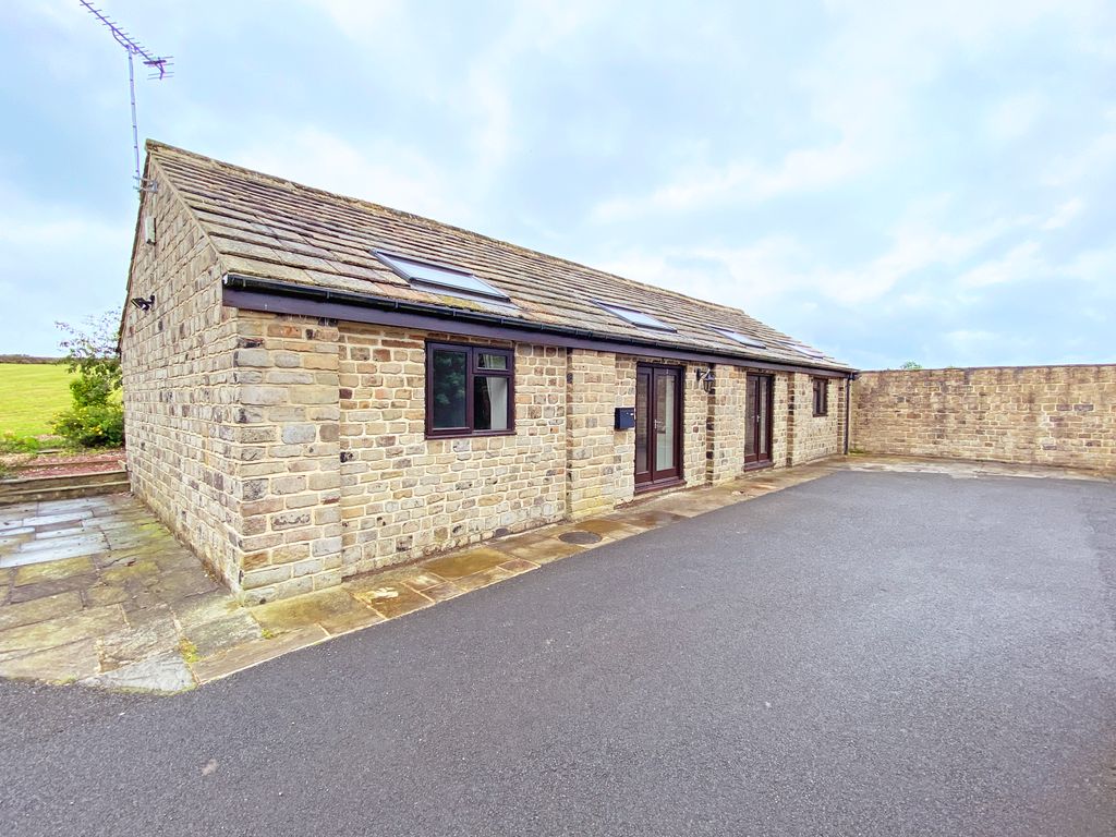 2 bed barn conversion to rent in Skipton Road, Felliscliffe, Harrogate HG3 Zoopla