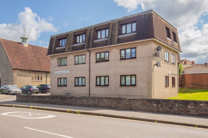 1 bed flat for sale in Blackswarth Road, St. Bristol BS5 Zoopla
