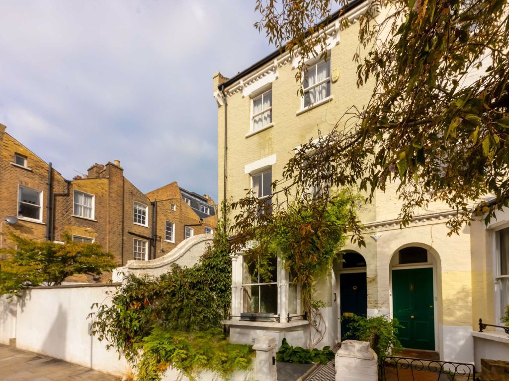 2 bed flat for sale in Countess Road, London NW5 Zoopla