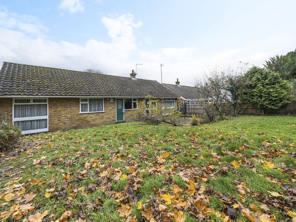 4 bed bungalow for sale in London Road, Farningham, Dartford DA4 Zoopla