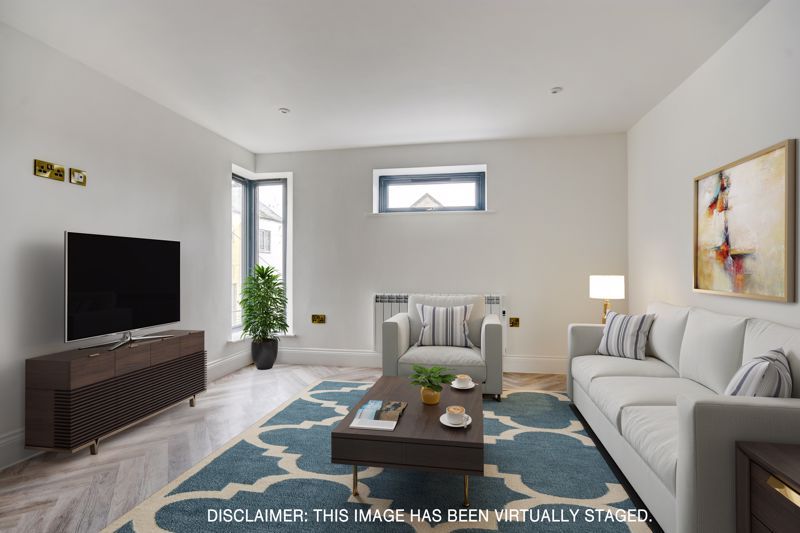 1 bed flat for sale in Apartment 2, Driftwood Apartments, Flowergate