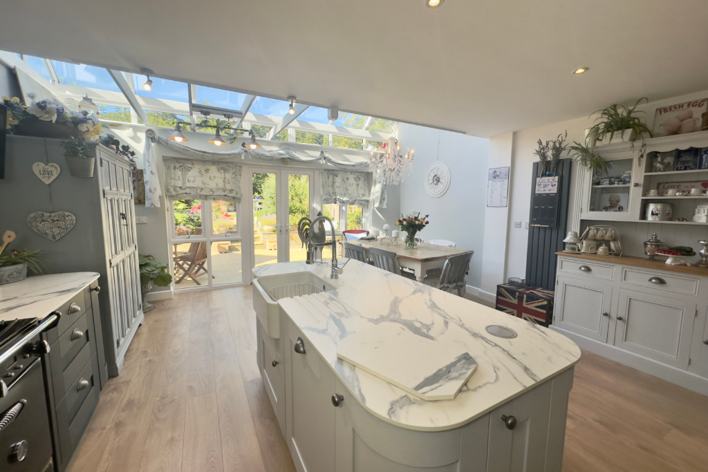 3 bed semidetached house for sale in Elysium Park Close, Whitfield