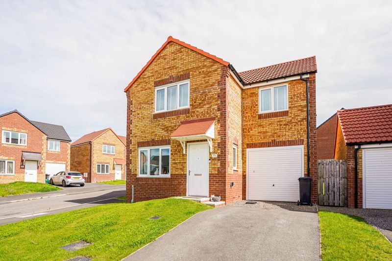 3 bed detached house for sale in 10 Keenan Road, Carlisle CA1 Zoopla