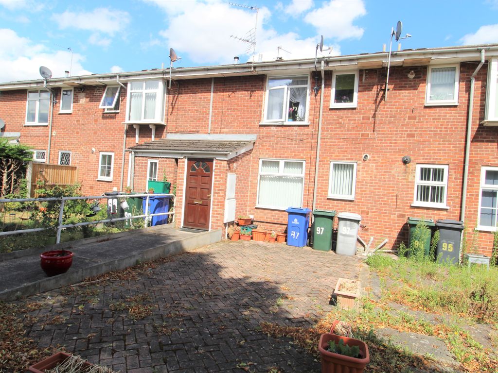 1 bed flat to rent in Staunton Road, Cantley, Doncaster DN4 Zoopla