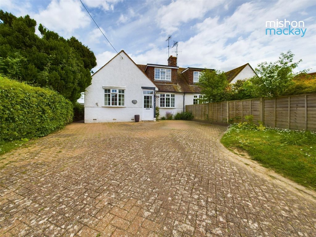 2 bed bungalow for sale in College Lane, Hurstpierpoint BN6 Zoopla