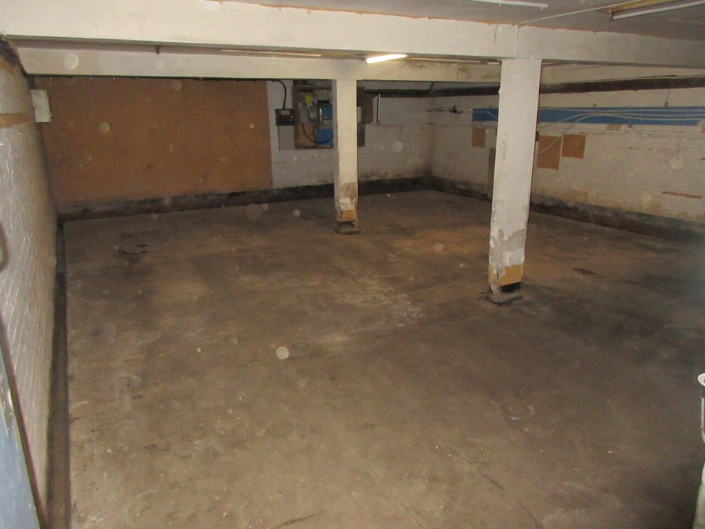 Commercial property to let in North John Street, St. Helens, Merseyside WA10, £5,376 pa Zoopla