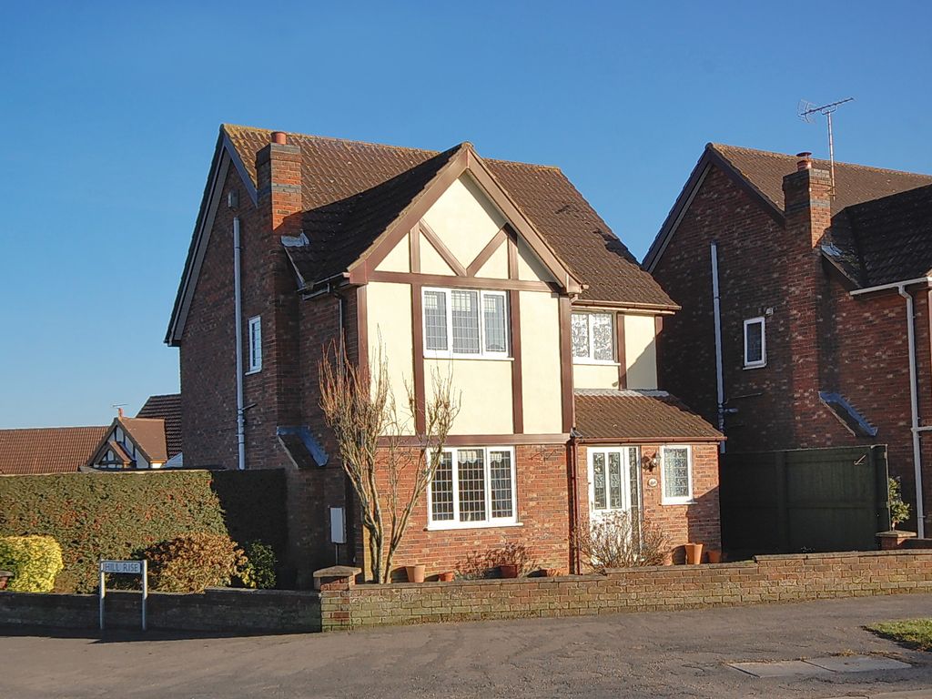 3 bed detached house for sale in Grimsby Road, Louth LN11 Zoopla