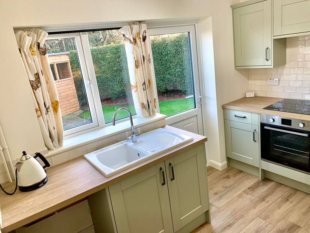 2 bed property to rent in Kiln Close, Little Downham, Ely CB6 Zoopla