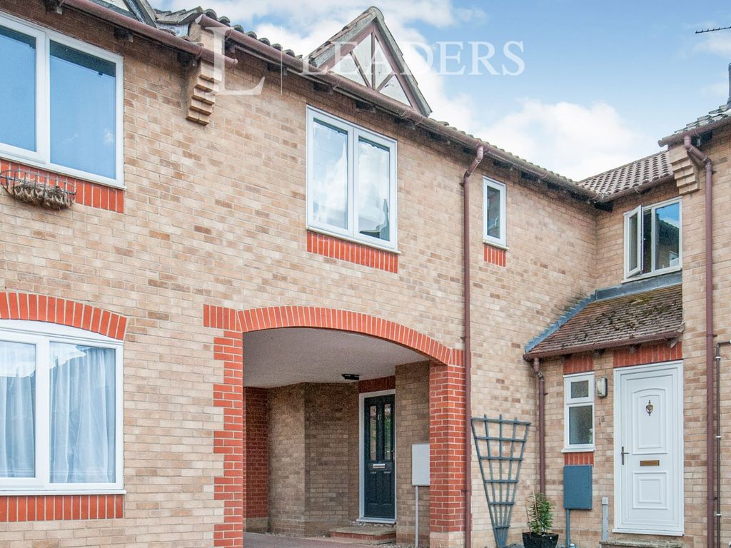 1 bed flat to rent in Greenways Crescent, Bury St. Edmunds IP32 Zoopla