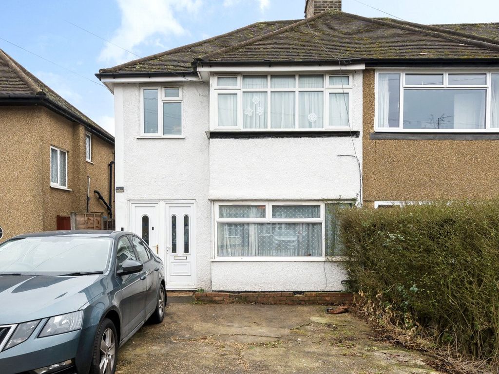 1 bed flat for sale in Devon Road, Watford, Hertfordshire WD24 Zoopla