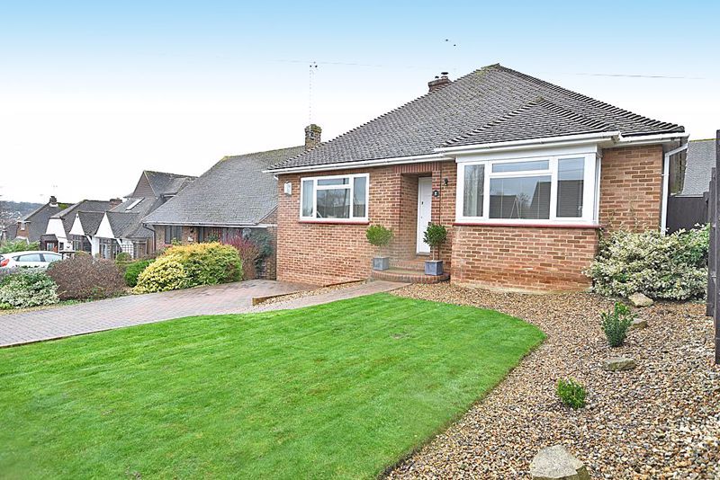 3 bed bungalow for sale in Yeoman Way, Bearsted, Maidstone ME15 Zoopla