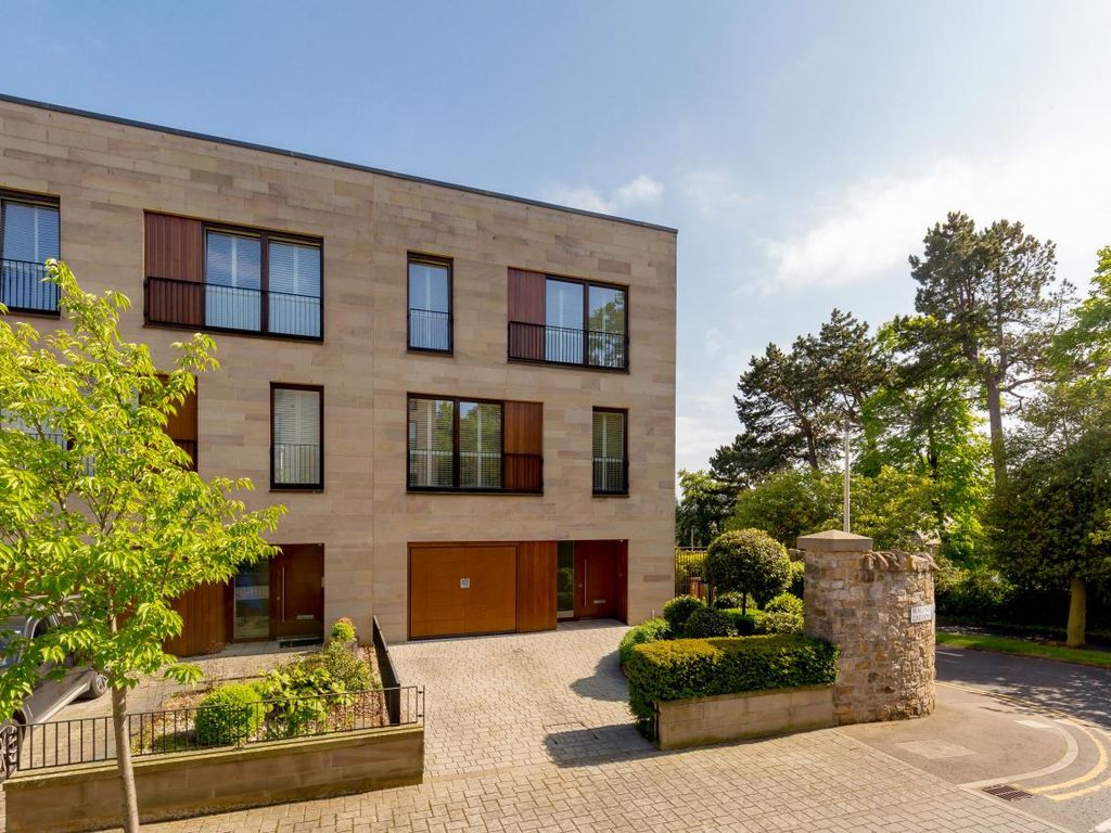 5 bed town house for sale in Wallace Gardens, Edinburgh EH12, £
