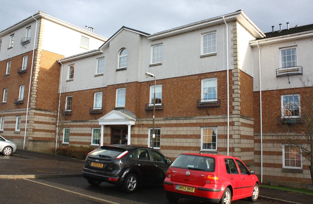 2 bed flat to rent in Taylor Green, Livingston EH54 Zoopla