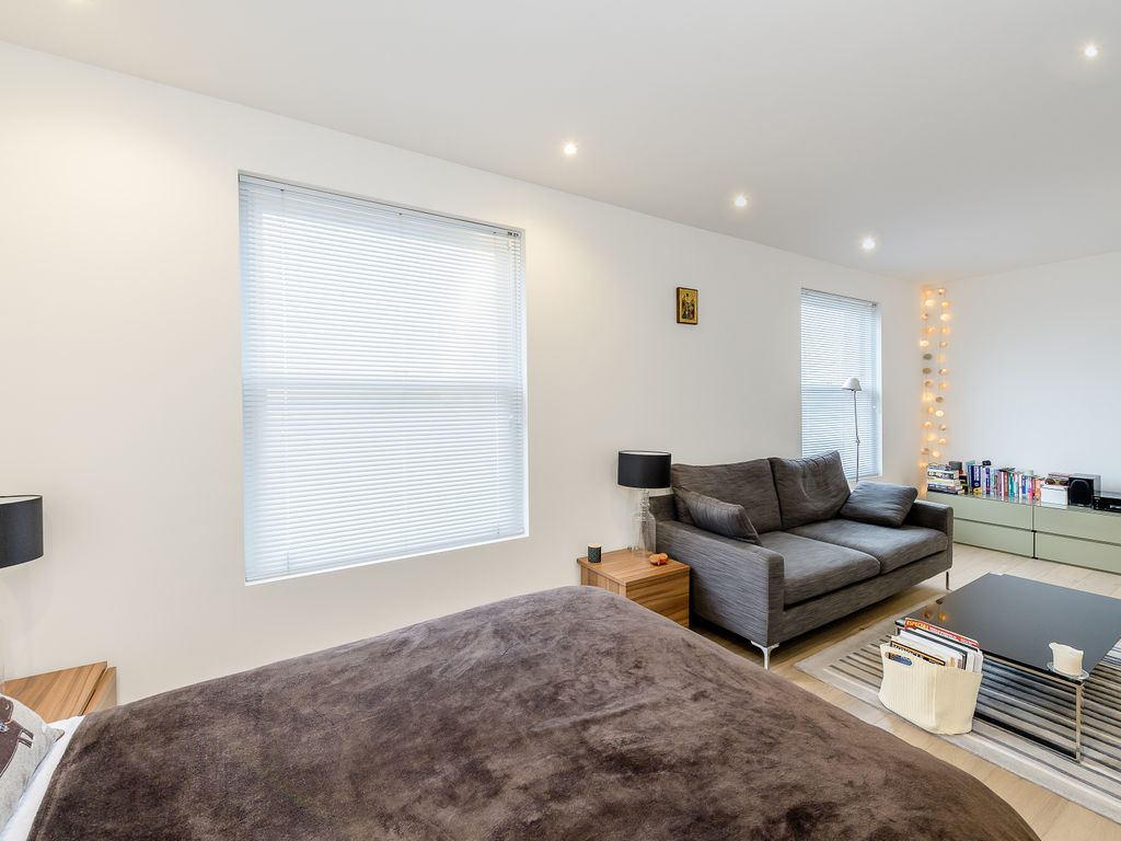 Philbeach Gardens Earls Ct SW5  