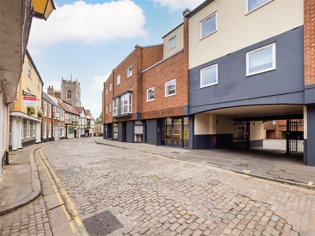 3 bed property to rent in St. MichaelAtPleas, Norwich NR3 Zoopla