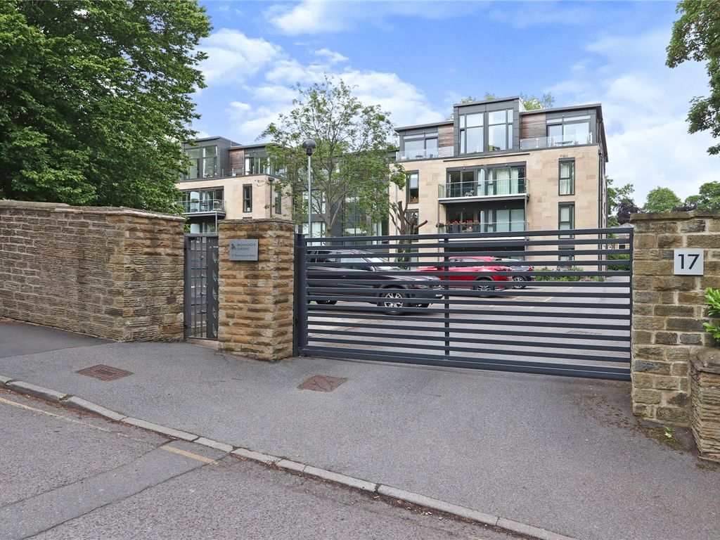 2 bed flat for sale in Broomgrove Road, Sheffield S10 Zoopla