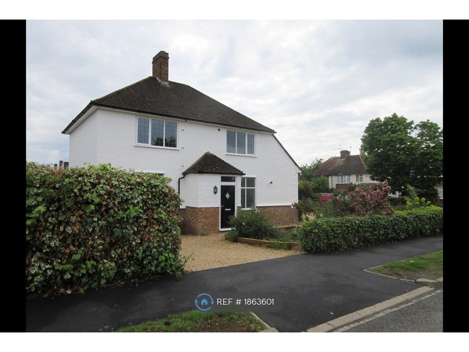 Room to rent in Putnoe Lane, Bedford MK41, £600 pcm Zoopla