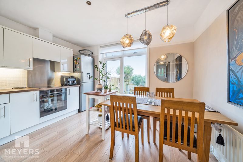 2 bed bungalow for sale in Chandos Avenue, Parkstone, Poole BH12, £