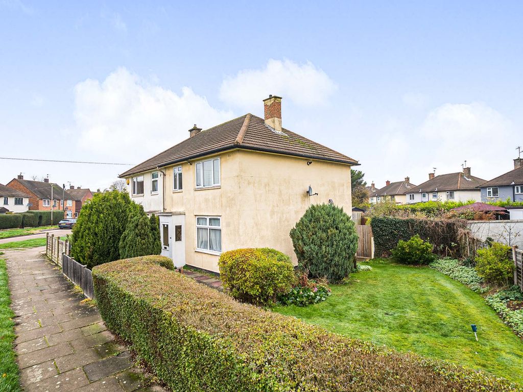 Bringhurst Road, Leicester LE3  