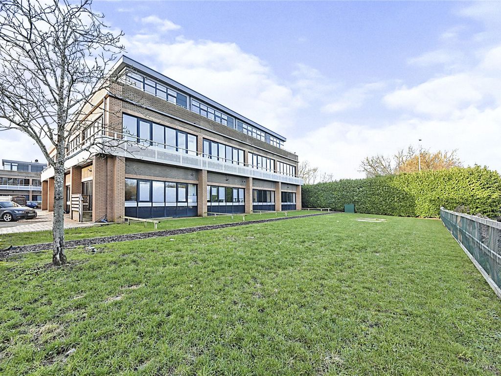 New home, 1 bed property for sale in Overbridge Square, Newbury