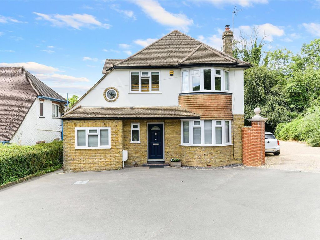 4 bed detached house for sale in Kingswood Road, Tadworth KT20 Zoopla